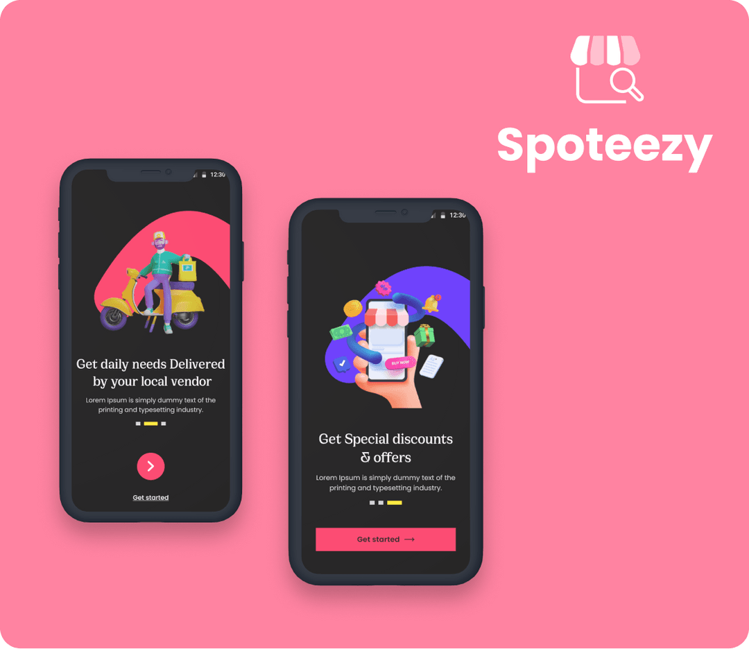 Spoteezy